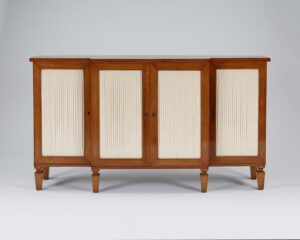 Lennoxcato George III Side Cabinet